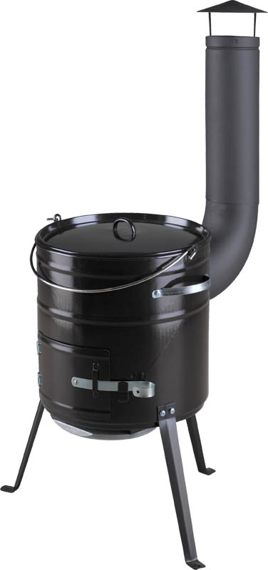 Kokgryta 15 liter